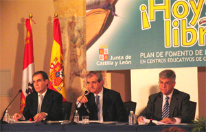 imagen fomento lectura